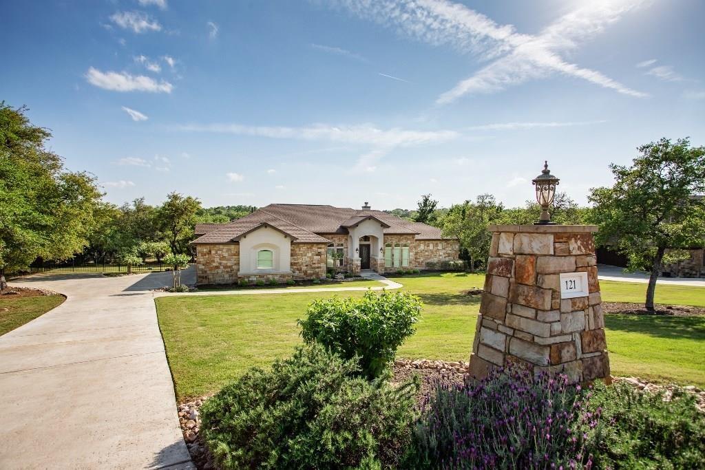 Photo 1 of 40 — 121 Tuscany WAY, Georgetown, TX 78633