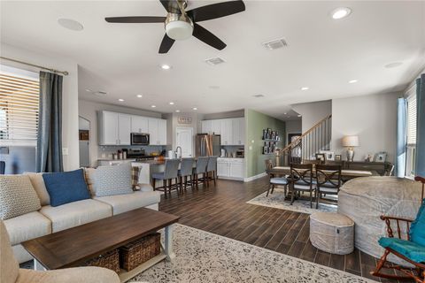 Photo of 207 Duroc DR, Hutto, TX 78634 (MLS # 3741219)