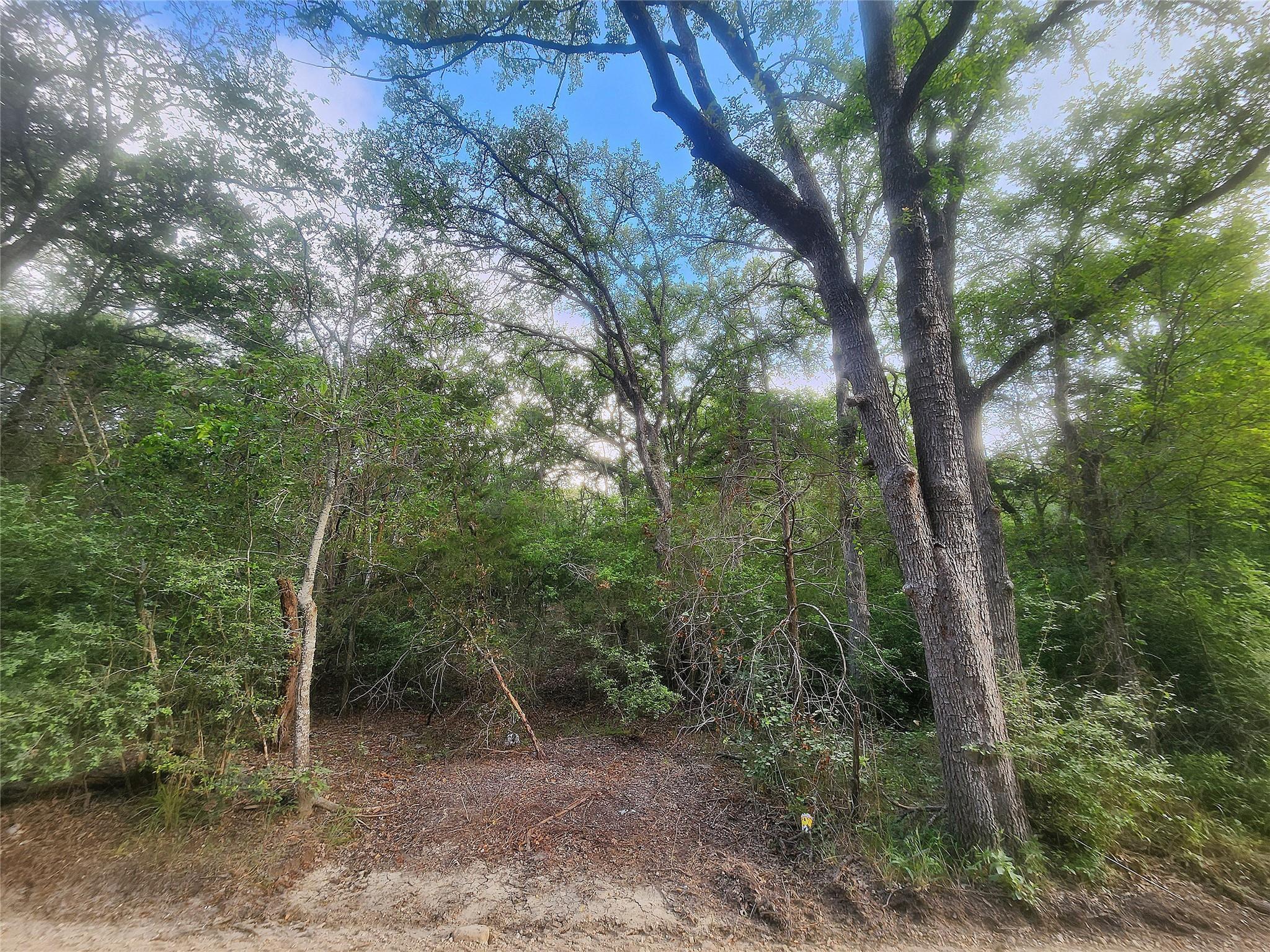 TBD Post Oak Rim DR