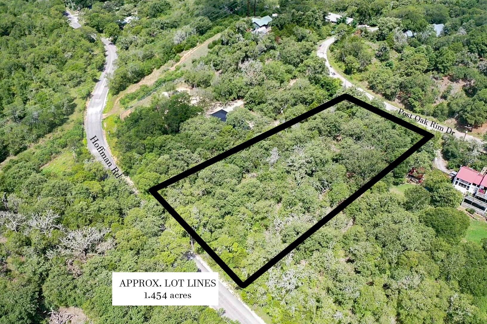 TBD Post Oak Rim DR