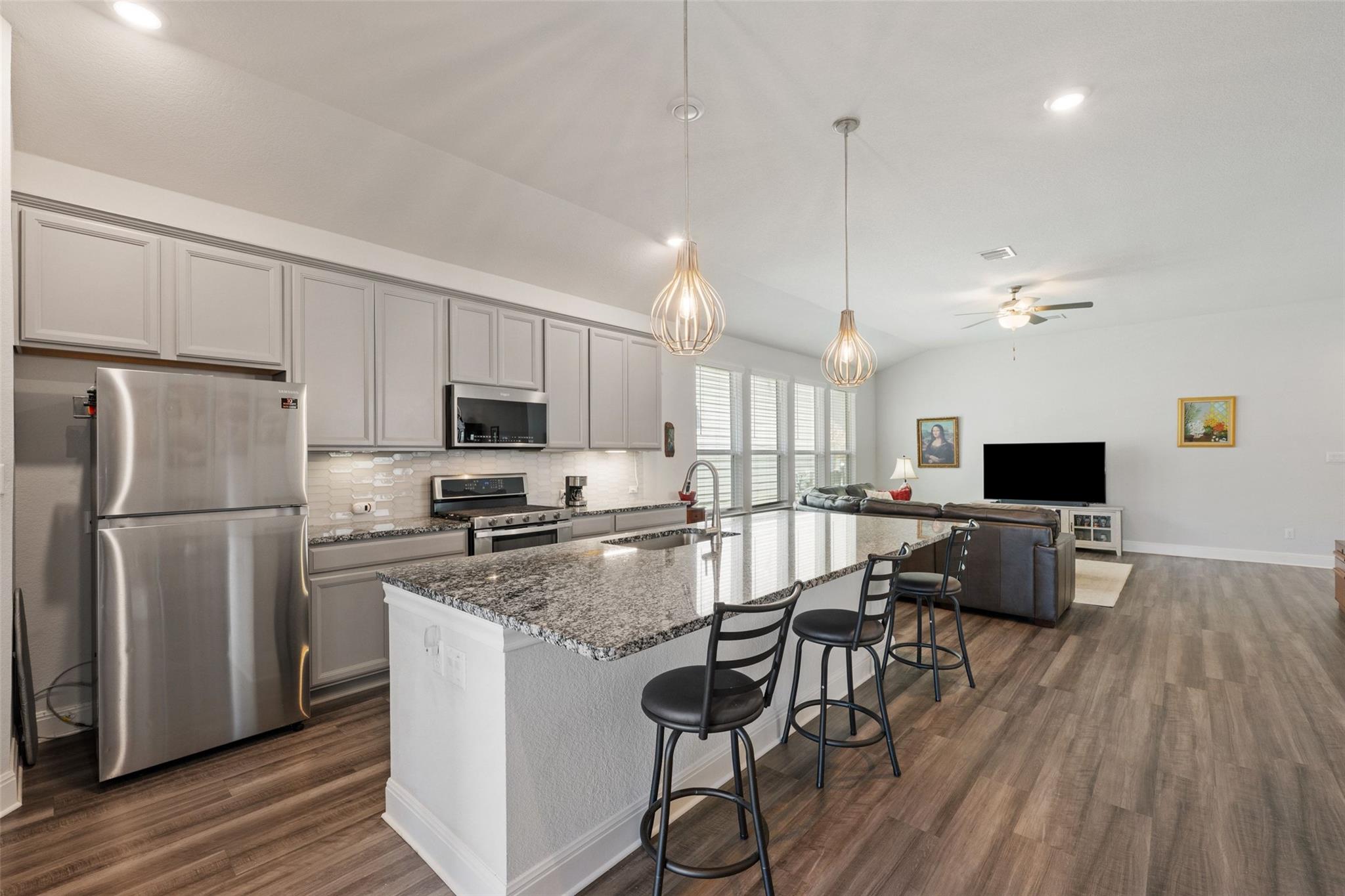 159 Mount Locke RD