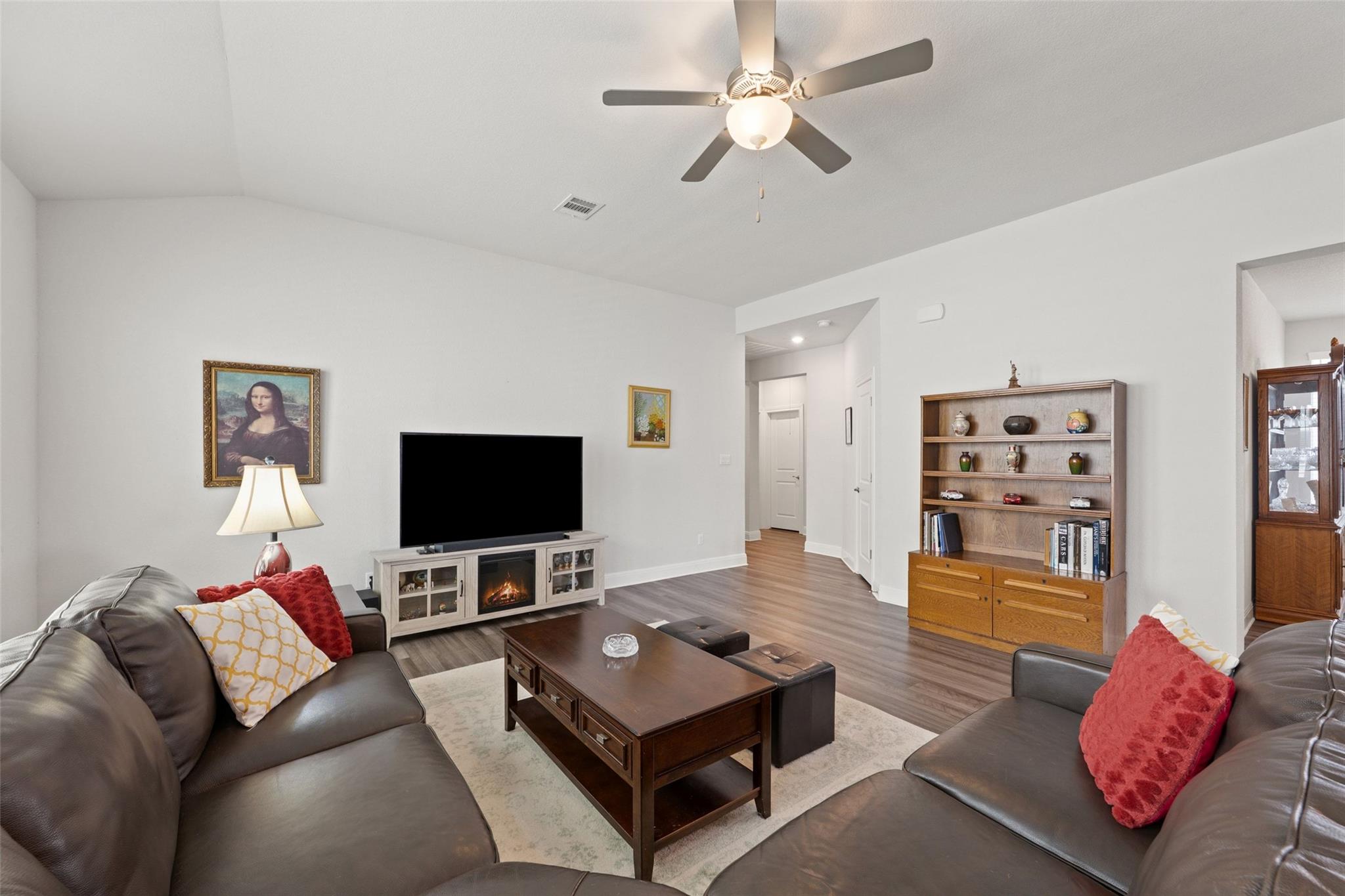 159 Mount Locke RD