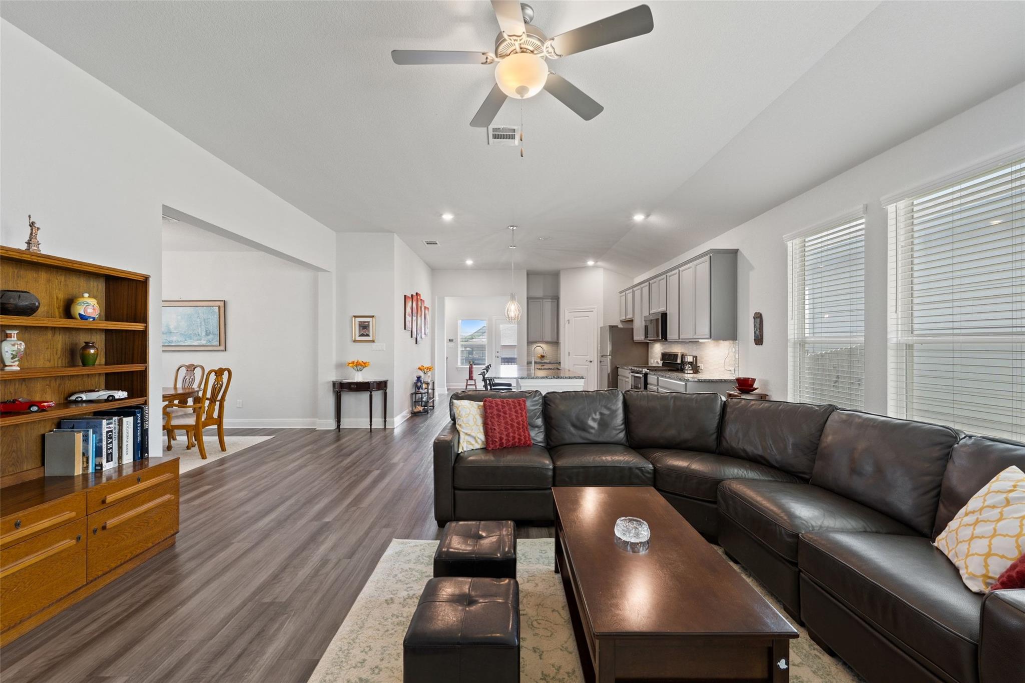 159 Mount Locke RD