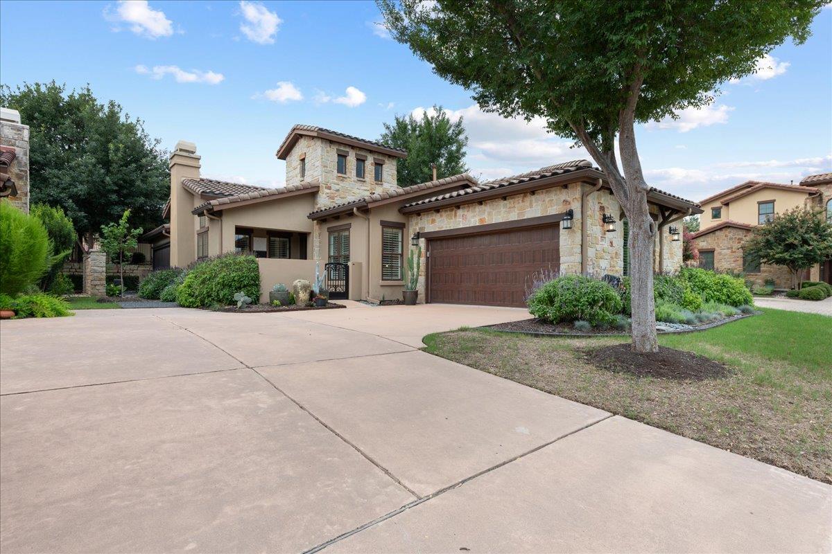 205 Versilia CIR