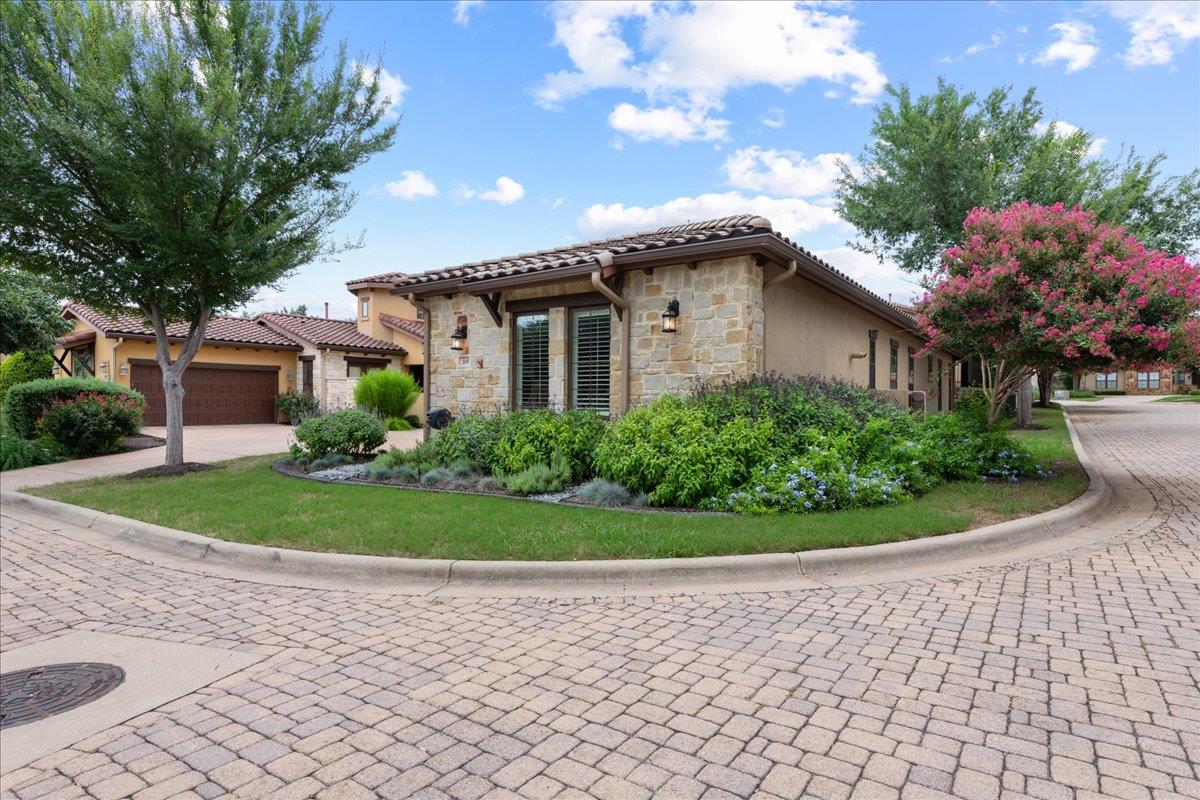 205 Versilia CIR