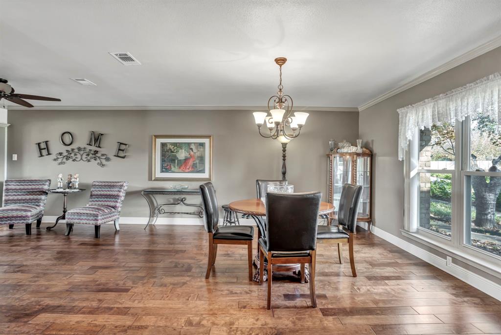 Photo 5 of 40 of 1286 RUSK RD house