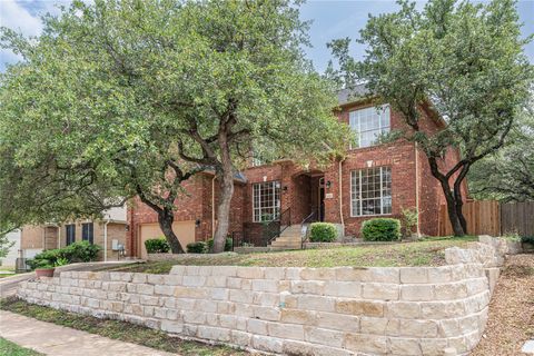 1018 Cashew LN Cedar Park TX 78613