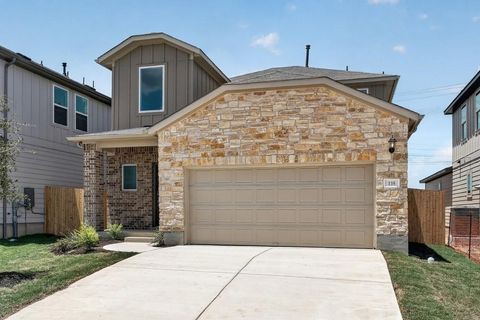 Photo of 135 Mad Pupper DR, Buda, TX 78610 (MLS # 9358518)