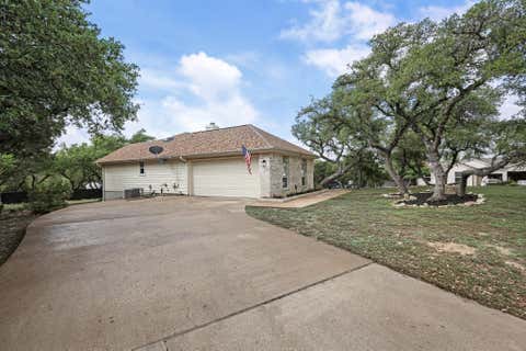 Tiny photo for 21105 Newport CV, Lago Vista, TX 78645 (MLS # 7002599)