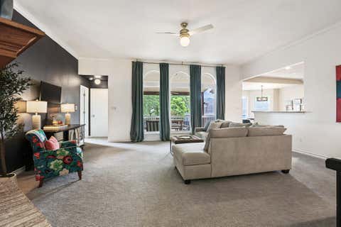 Tiny photo for 21105 Newport CV, Lago Vista, TX 78645 (MLS # 7002599)