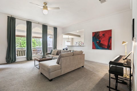 Tiny photo for 21105 Newport CV, Lago Vista, TX 78645 (MLS # 7002599)