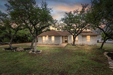 Tiny photo for 21105 Newport CV, Lago Vista, TX 78645 (MLS # 7002599)