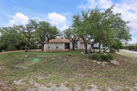 Tiny photo for 21105 Newport CV, Lago Vista, TX 78645 (MLS # 7002599)