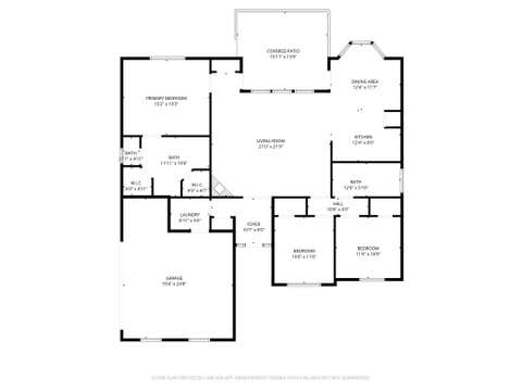Tiny photo for 21105 Newport CV, Lago Vista, TX 78645 (MLS # 7002599)