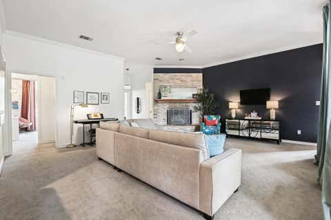 Tiny photo for 21105 Newport CV, Lago Vista, TX 78645 (MLS # 7002599)
