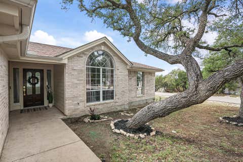 Tiny photo for 21105 Newport CV, Lago Vista, TX 78645 (MLS # 7002599)