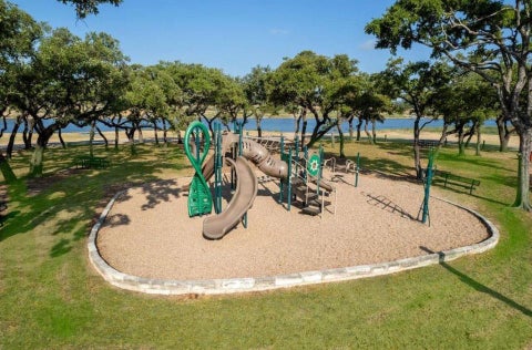 Tiny photo for 21105 Newport CV, Lago Vista, TX 78645 (MLS # 7002599)