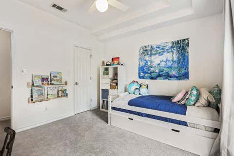 Tiny photo for 21105 Newport CV, Lago Vista, TX 78645 (MLS # 7002599)