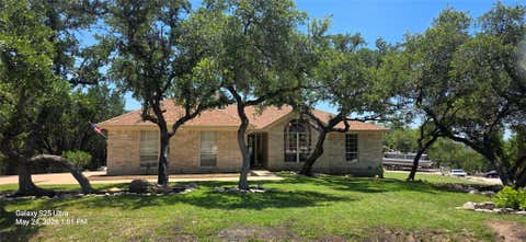 Tiny photo for 21105 Newport CV, Lago Vista, TX 78645 (MLS # 7002599)