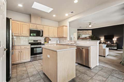Tiny photo for 21105 Newport CV, Lago Vista, TX 78645 (MLS # 7002599)