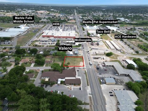 Photo of 1705 W FM 1431, Marble Falls, TX 78654 (MLS # 9890457)