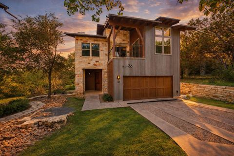 Photo of 8110 Ranch Road 2222 RD #33, Austin, TX 78730 (MLS # 6524661)