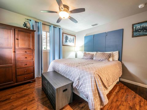 Tiny photo for 6801 Bryn Mawr DR, Austin, TX 78723 (MLS # 4380724)