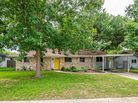 Photo of 6801 Bryn Mawr DR, Austin, TX 78723 (MLS # 4380724)