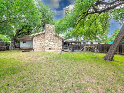 Tiny photo for 6801 Bryn Mawr DR, Austin, TX 78723 (MLS # 4380724)