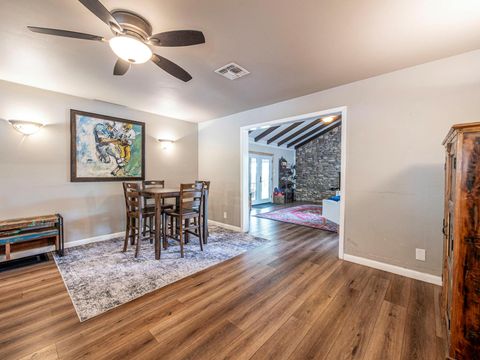 Tiny photo for 6801 Bryn Mawr DR, Austin, TX 78723 (MLS # 4380724)