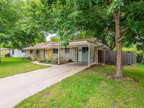 Tiny photo for 6801 Bryn Mawr DR, Austin, TX 78723 (MLS # 4380724)