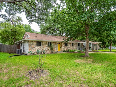 Tiny photo for 6801 Bryn Mawr DR, Austin, TX 78723 (MLS # 4380724)