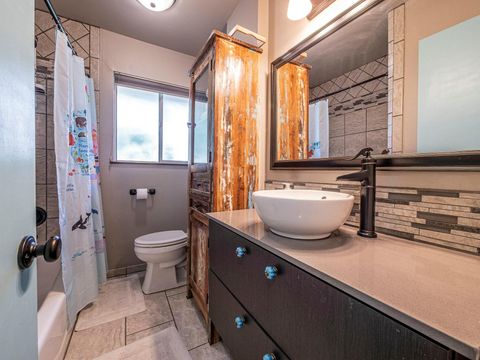 Tiny photo for 6801 Bryn Mawr DR, Austin, TX 78723 (MLS # 4380724)