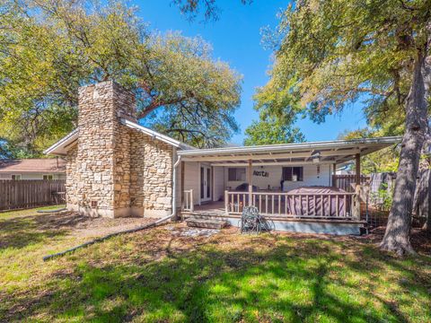 Tiny photo for 6801 Bryn Mawr DR, Austin, TX 78723 (MLS # 4380724)