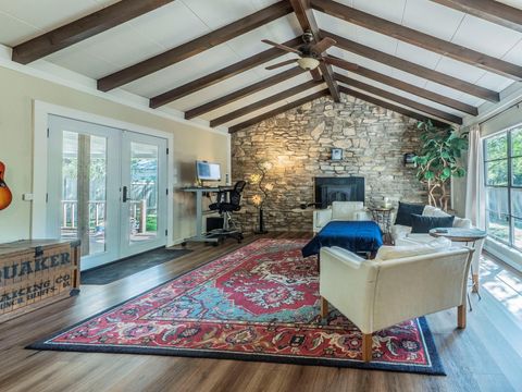 Tiny photo for 6801 Bryn Mawr DR, Austin, TX 78723 (MLS # 4380724)