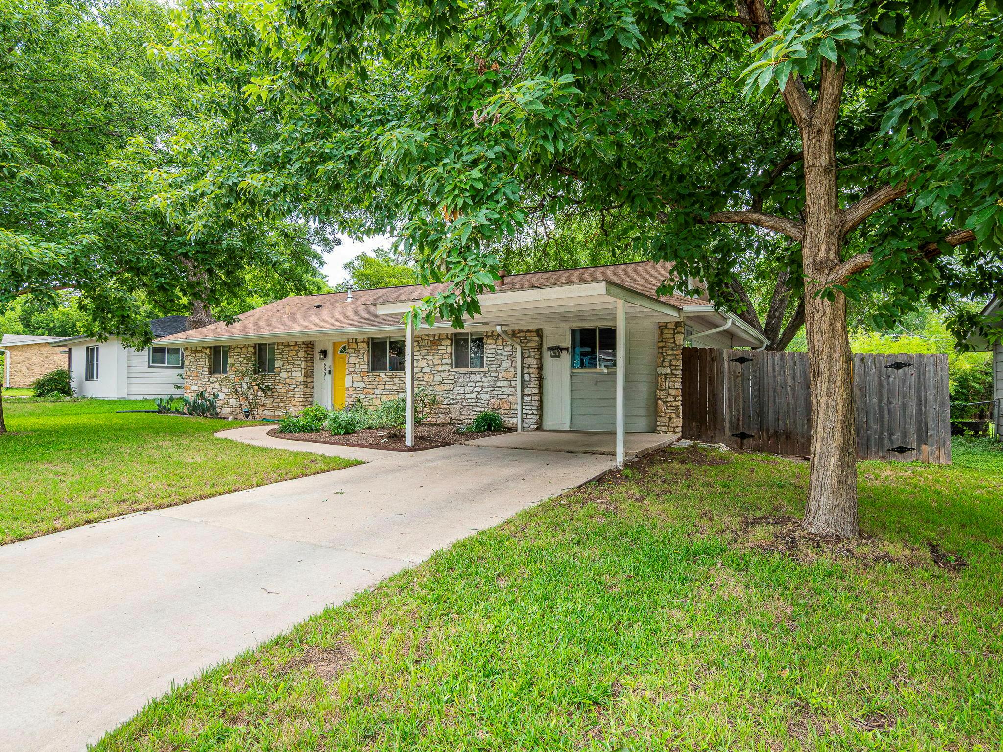 6801 Bryn Mawr DR
