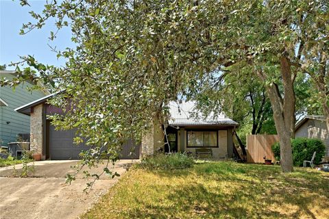 507 W Dittmar RD Austin TX 78745