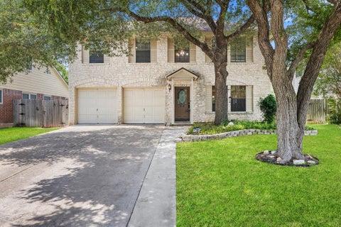 Photo of 17842 Park Valley DR, Round Rock, TX 78681 (MLS # 1014194)