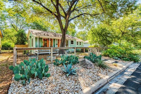 Tiny photo for 5711 Avenue G, Austin, TX 78752 (MLS # 3380806)