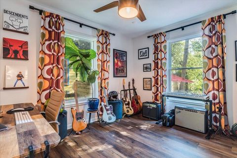 Tiny photo for 5711 Avenue G, Austin, TX 78752 (MLS # 3380806)