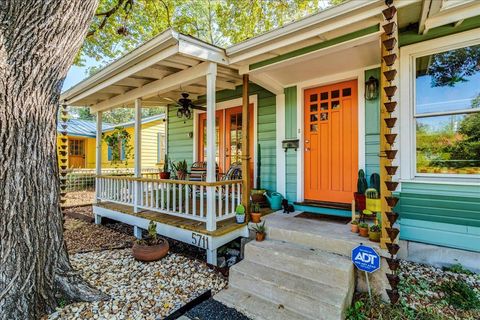 Tiny photo for 5711 Avenue G, Austin, TX 78752 (MLS # 3380806)