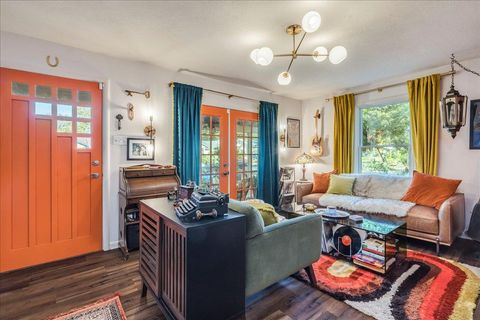 Tiny photo for 5711 Avenue G, Austin, TX 78752 (MLS # 3380806)