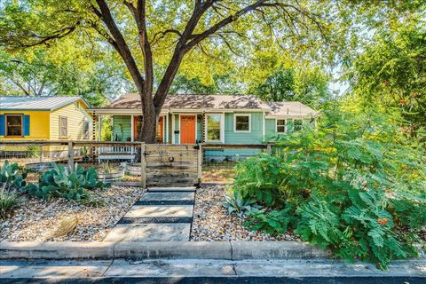 Tiny photo for 5711 Avenue G, Austin, TX 78752 (MLS # 3380806)