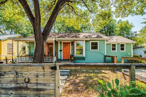 Tiny photo for 5711 Avenue G, Austin, TX 78752 (MLS # 3380806)
