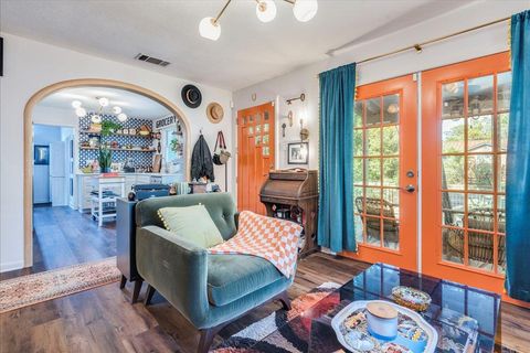 Tiny photo for 5711 Avenue G, Austin, TX 78752 (MLS # 3380806)