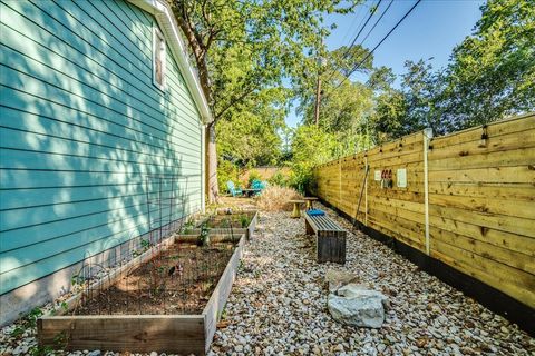 Tiny photo for 5711 Avenue G, Austin, TX 78752 (MLS # 3380806)