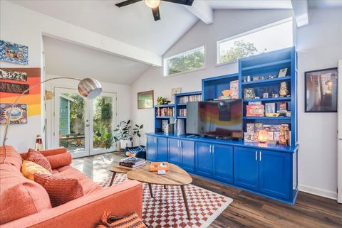 Tiny photo for 5711 Avenue G, Austin, TX 78752 (MLS # 3380806)