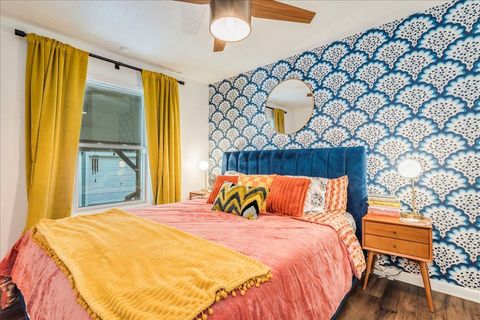 Tiny photo for 5711 Avenue G, Austin, TX 78752 (MLS # 3380806)