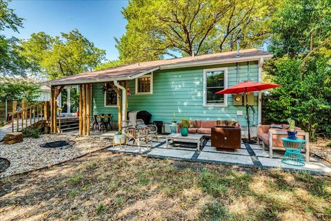 Tiny photo for 5711 Avenue G, Austin, TX 78752 (MLS # 3380806)