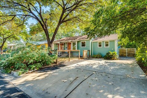 Tiny photo for 5711 Avenue G, Austin, TX 78752 (MLS # 3380806)